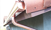 Rain Gutter Installation, Repair, Cleaning in Mandeville, LA
